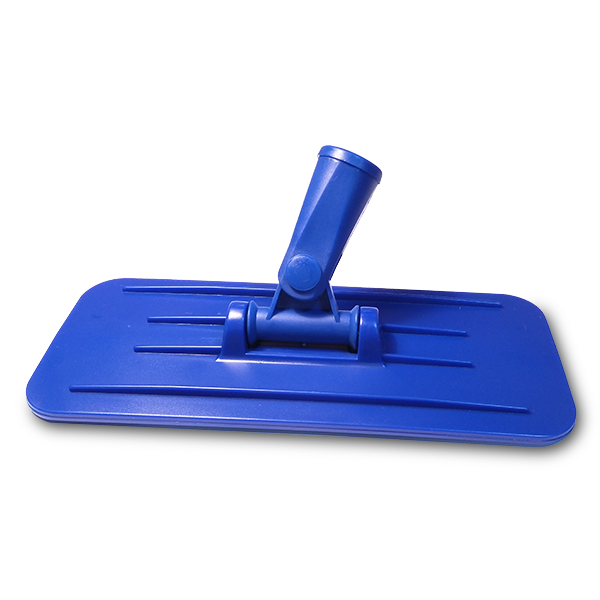 blue doodle bug pad holder