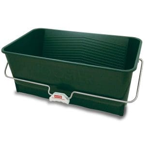 wooster wide boy bucket 18"