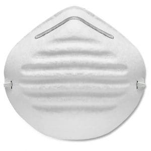 dust mask