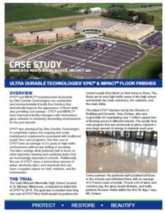 STMA Case Study