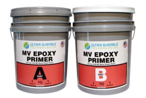 MV Epoxy Primer Product