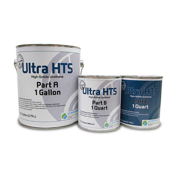 Ultra HTS High-Solids Urethane