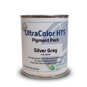UltraColor HTS Pigment Packs