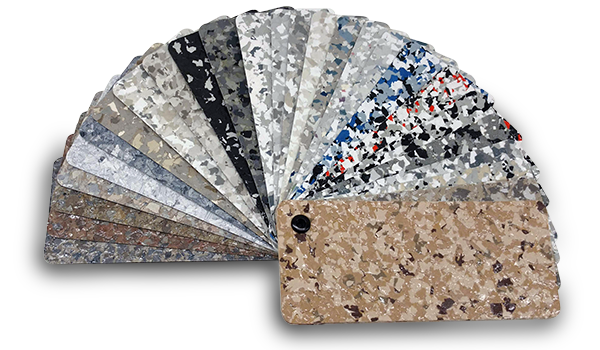 Chip Flakes - Ultra Durable Technologies