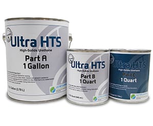 Ultra HTS High-Solids Urethane