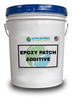 Epoxy Patch Additive