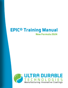 EPIC Training Manual thumbnail