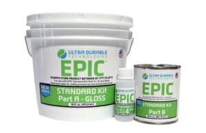 EPIC Standard Gloss 4 hour