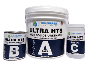 Ultra HTS High-Solids Urethane