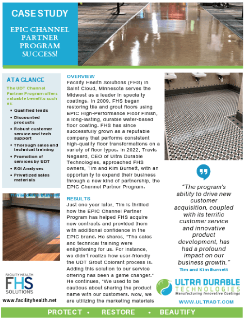 FHS Case Study Thumbnail