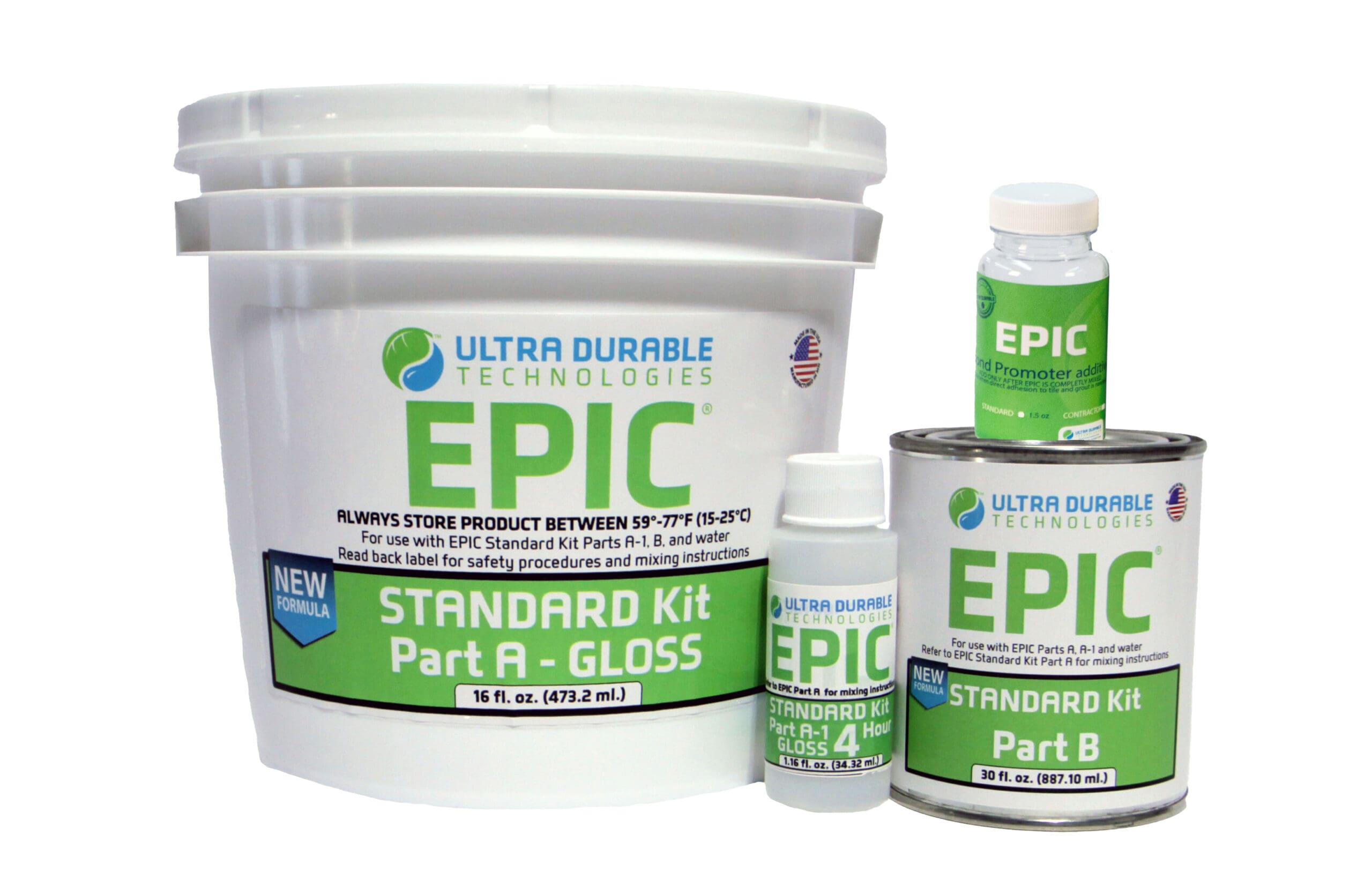 Standard_Gloss_4Hour_Kit With BP Standard_Gloss_4Hour_Kit With BP