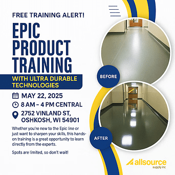 AllSource Training AllSource Training