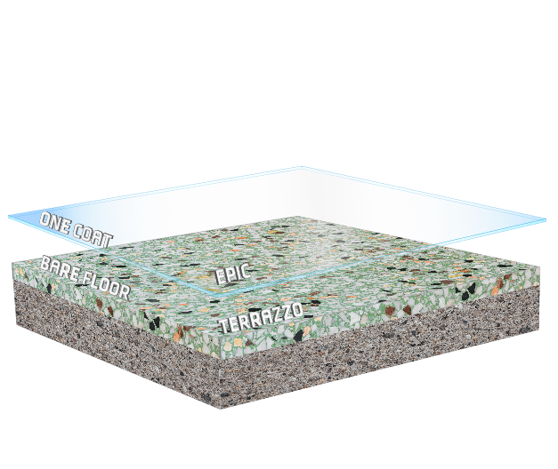 EPIC Terrazzo