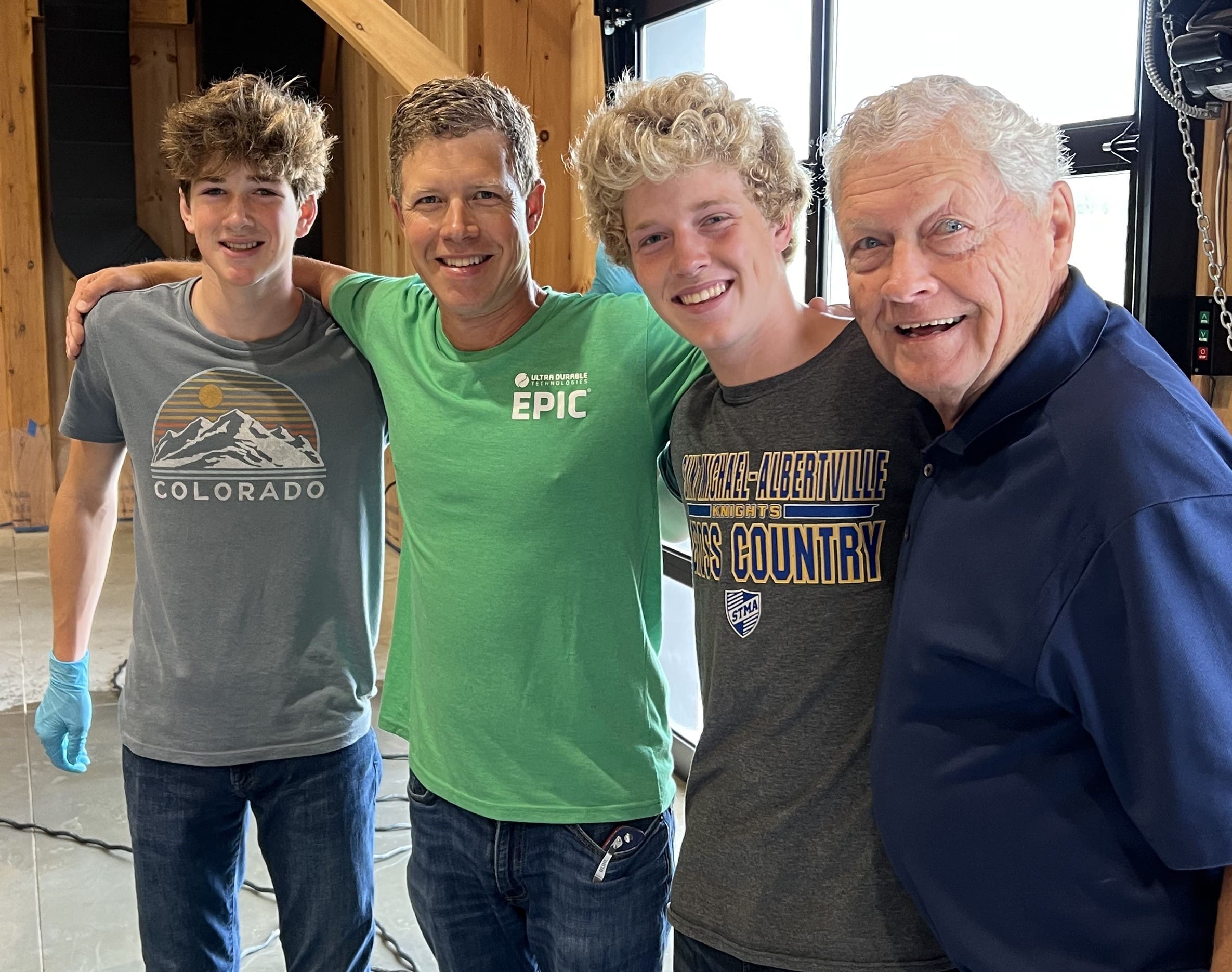 Multi Generation Picture 2