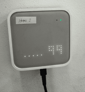 Air Quality Score Air Quality Score