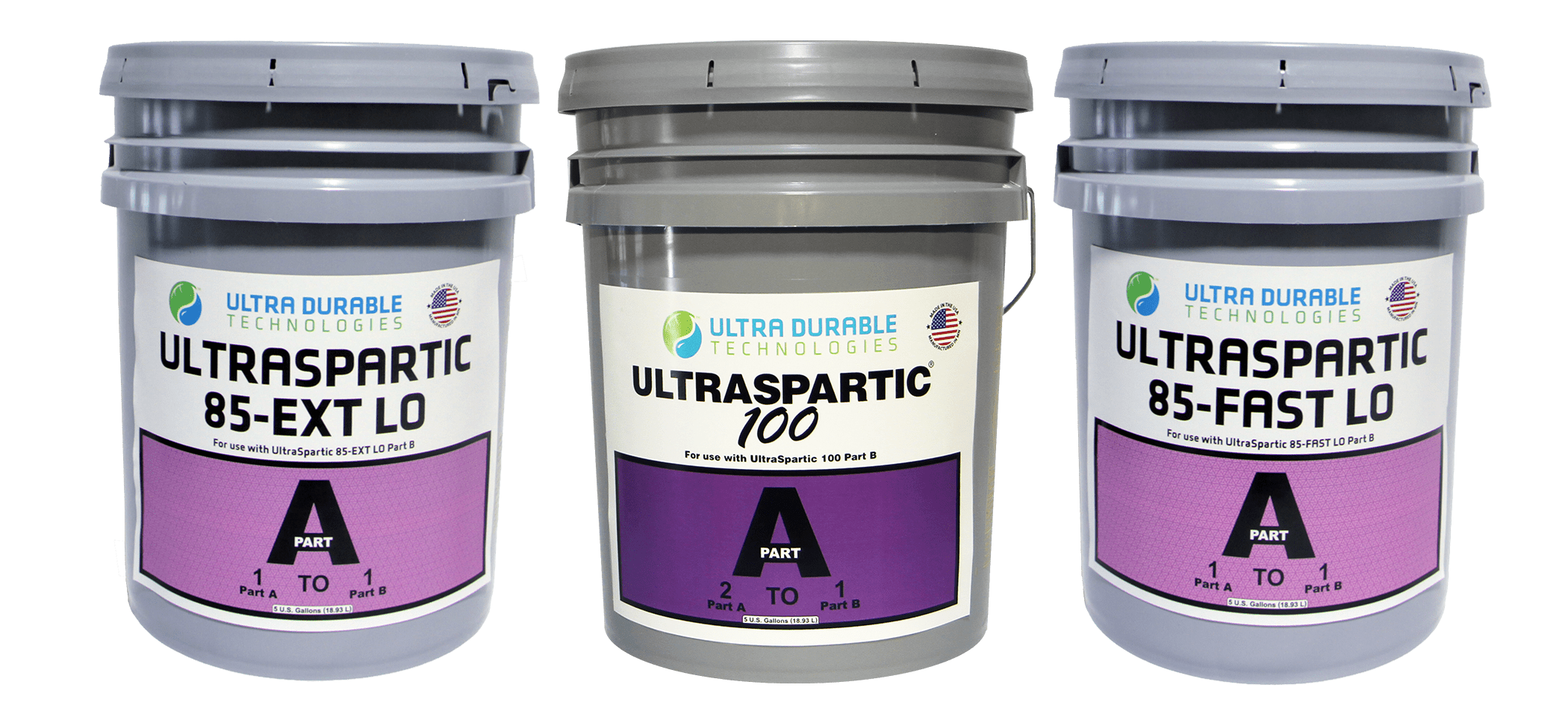 UltraSpartic Group UltraSpartic Group
