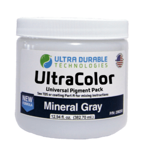 UltraColor Universal Pigment Packs