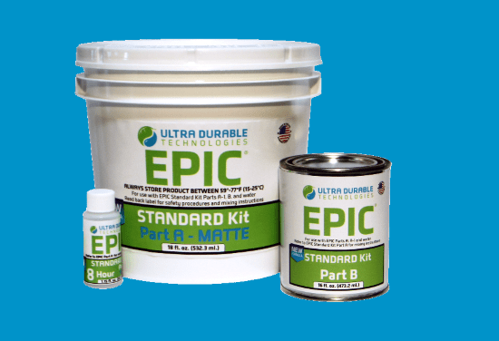 EPIC Standard