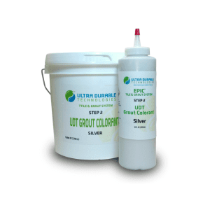 Grout Colorant