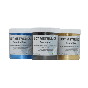 UDT Metallics
