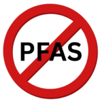No PFAS