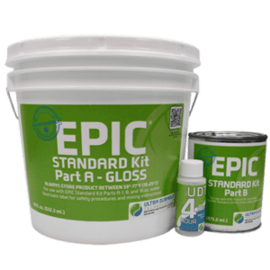 EPIC STANDARD GLOSS 4 HOUR