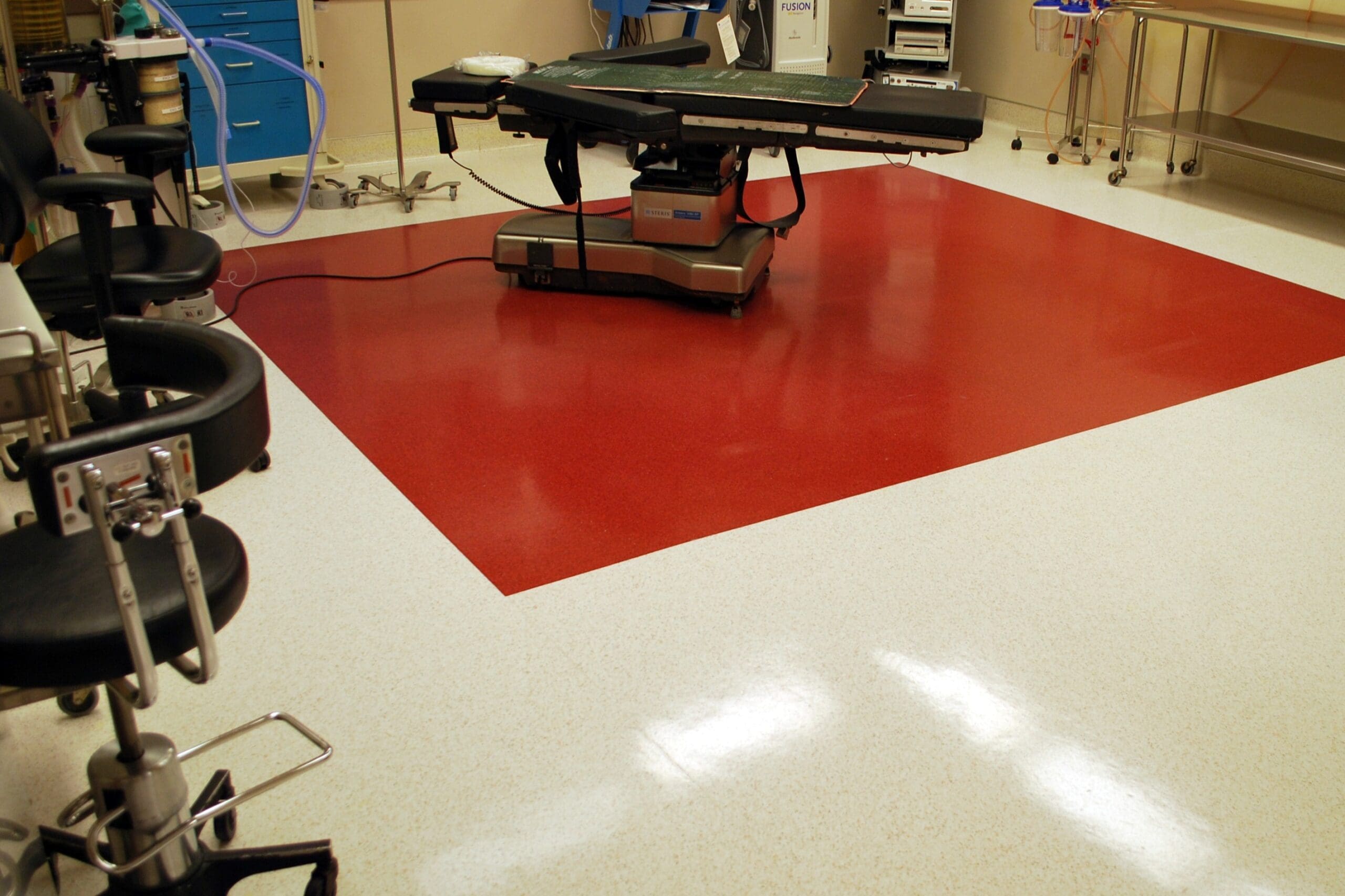 overlake operating room