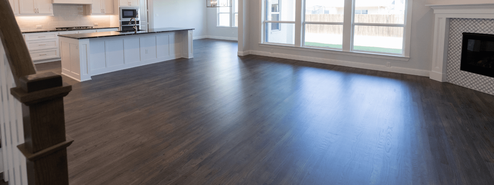 Residential Living LVP