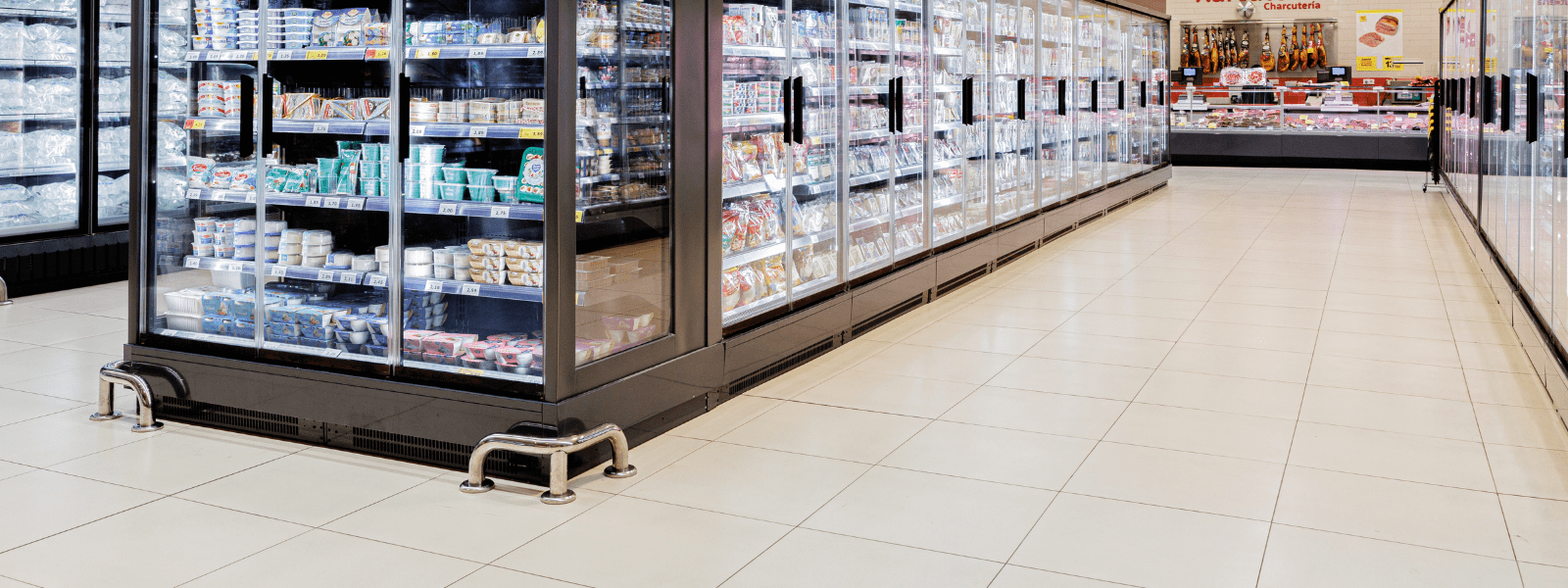 commercial and retail banner