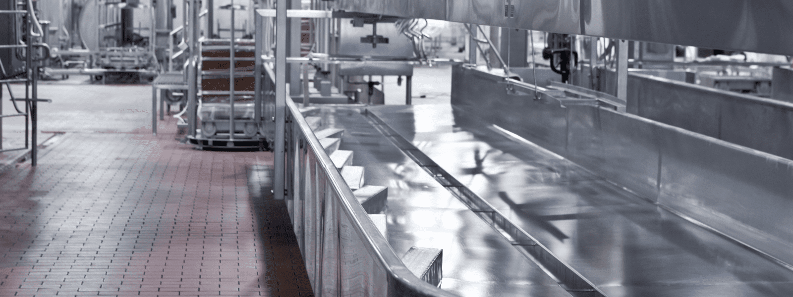 food processign banner